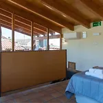 La Vera, Terraza Con Barbacoa Y Vistas A La Sierra *