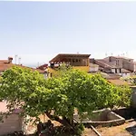 La Vera, Terraza Con Barbacoa Y Vistas A La Sierra *