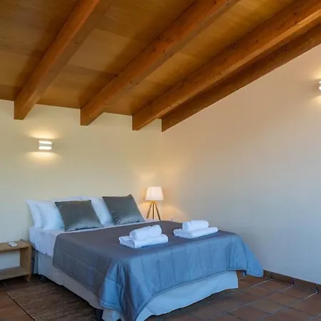 La Vera, Terraza Con Vistas A La Sierra