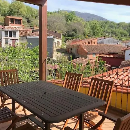 Ferienhaus Casa La Vera Rural