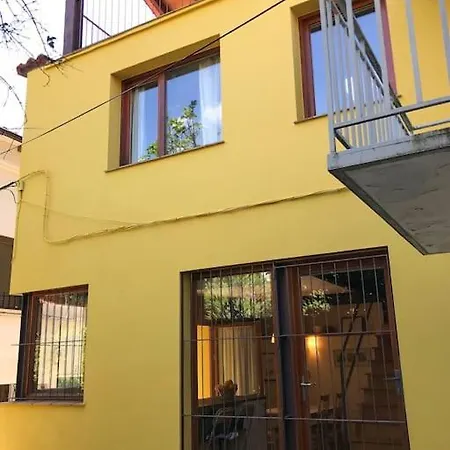 La Vera, Terraza Con Vistas A La Sierra Holiday home