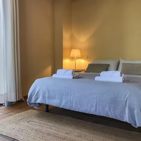 Casa La Vera Rural * Talaveruela