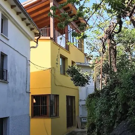 Casa La Vera Rural Ferienhaus Talaveruela
