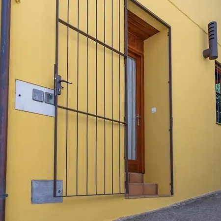 Casa La Vera Rural * Talaveruela