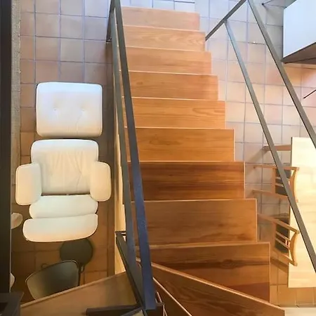 Holiday home La Vera, Terraza Con Vistas A La Sierra *