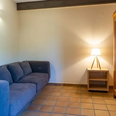 Casa La Vera Rural *