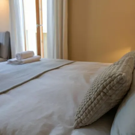 La Vera, Terraza Con Vistas A La Sierra Holiday home *