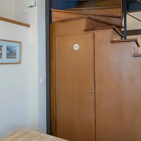 Holiday home La Vera, Terraza Con Vistas A La Sierra