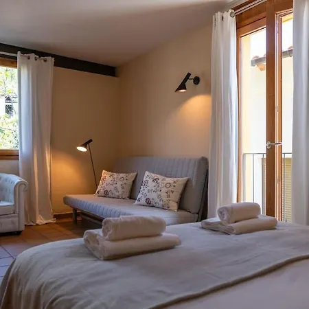 Casa La Vera Rural Ferienhaus *