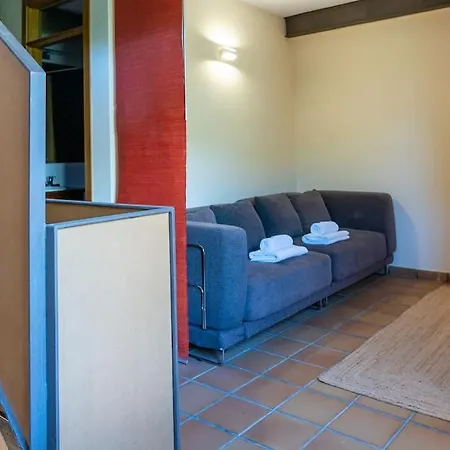 Holiday home La Vera, Terraza Con Vistas A La Sierra *