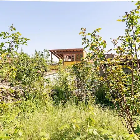 Casa La Vera Rural * Talaveruela