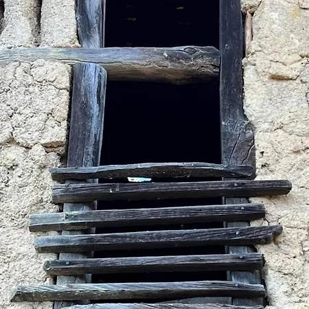 Holiday home La Vera, Terraza Con Vistas A La Sierra