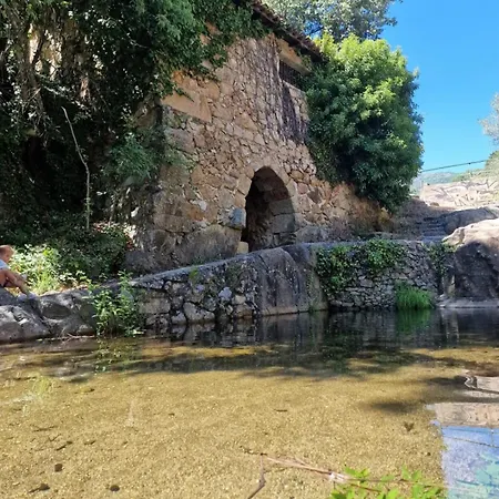 Casa La Vera Rural *