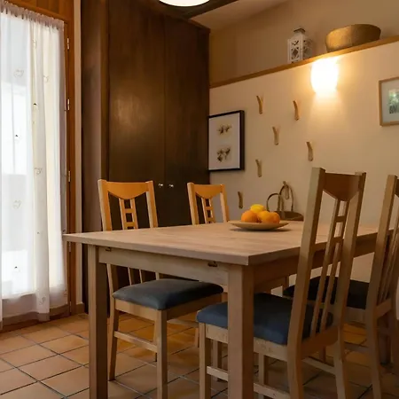 Casa vacanze Casa Rural La Vera, Terraza Con Barbacoa Y Vistas A La Sierra Talaveruela