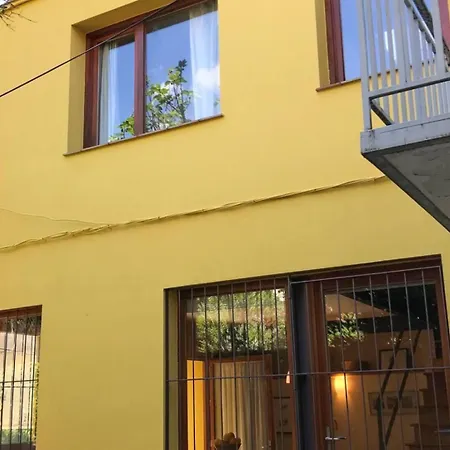 Casa vacanze Casa Rural La Vera, Terraza Con Barbacoa Y Vistas A La Sierra Talaveruela