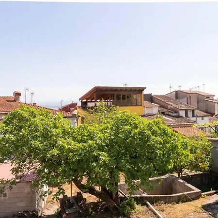 La Vera - Piscina, Barbacoa, Terraza Y Gargantas *