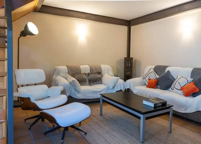 Casa Rural La Vera, Terraza Con Barbacoa Y Vistas A La Sierra Casa vacanze *