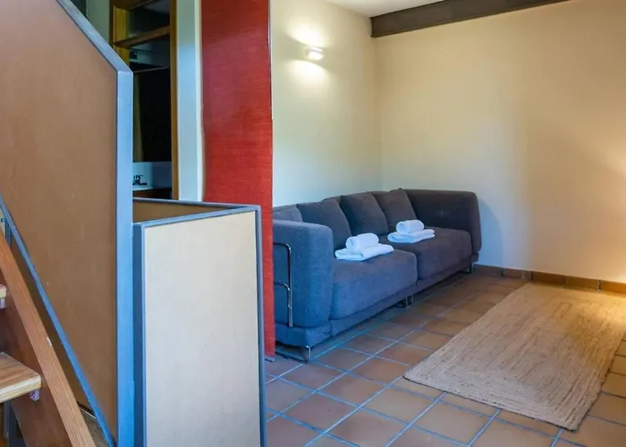 Casa vacanze Casa Rural La Vera, Terraza Con Barbacoa Y Vistas A La Sierra *