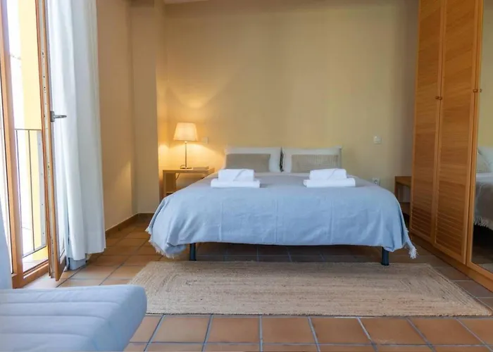 Casa vacanze Casa Rural La Vera, Terraza Con Barbacoa Y Vistas A La Sierra Talaveruela