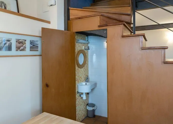 Holiday home La Vera, Terraza Con Vistas A La Sierra Talaveruela