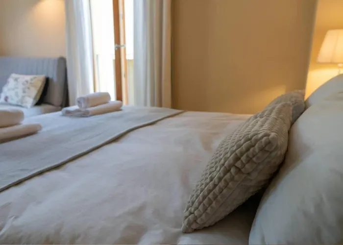 Casa Rural La Vera, Terraza Con Barbacoa Y Vistas A La Sierra Casa vacanze *