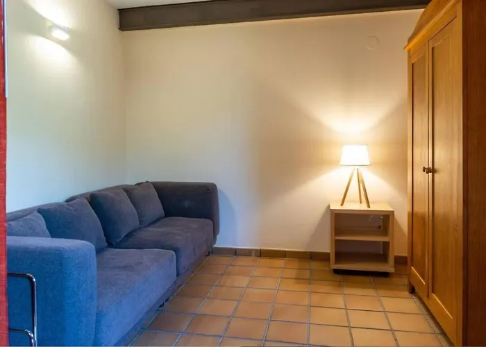 La Vera, Terraza Con Vistas A La Sierra * Talaveruela