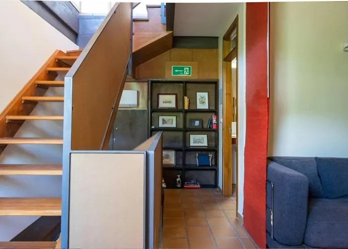 Casa Rural La Vera, Terraza Con Barbacoa Y Vistas A La Sierra * Talaveruela