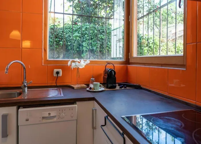 Casa Rural La Vera, Terraza Con Barbacoa Y Vistas A La Sierra Casa vacanze